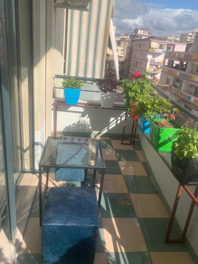 Guest House Fier Exterior foto